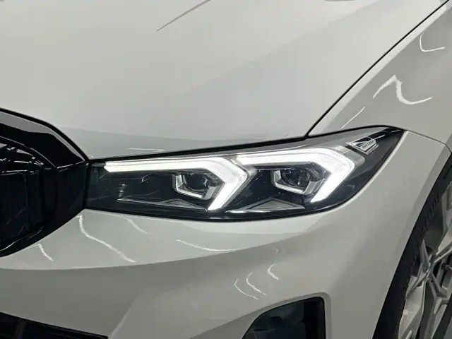BMW i3 — Фото автомобиля 10