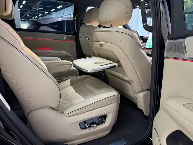 Huajing Baojun S — Фото автомобиля 26