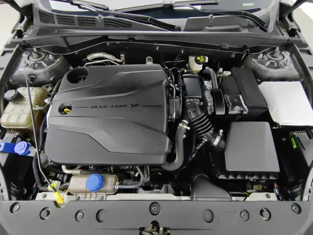 Changan Lamore — Фото автомобиля 6