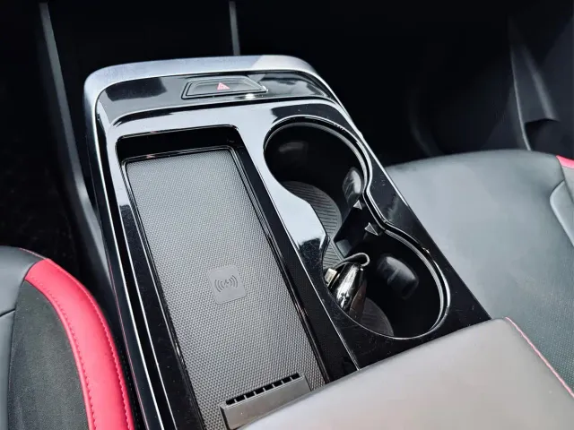 Jetour Dashing — Фото автомобиля 15