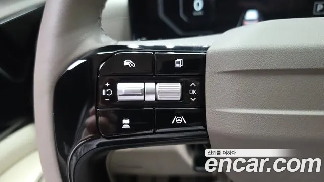 Kia Carnival Generation 4 — Фото автомобиля 16