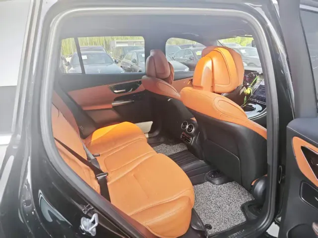 Mercedes-Benz GLC-Class — Фото автомобиля 5