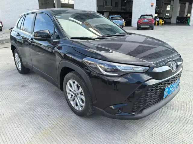 Toyota Frontlander — Фото автомобиля 3