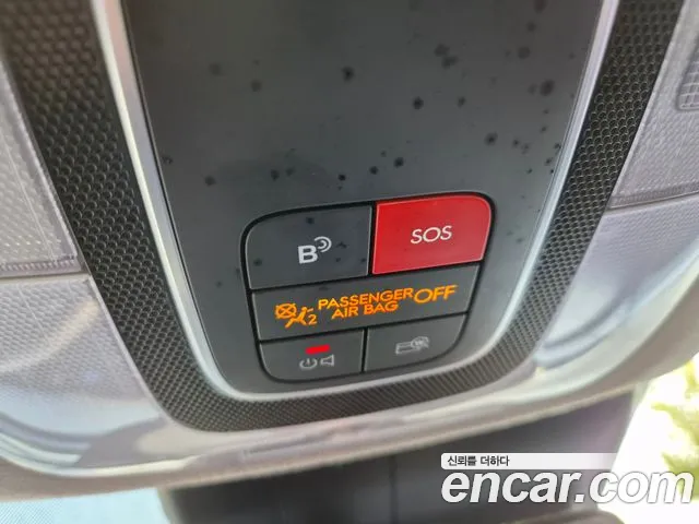 Hyundai Avante CN7 — Фото автомобиля 15