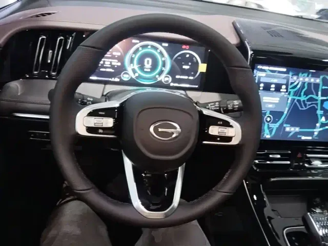 GAC Trumpchi M8 — Фото автомобиля 10