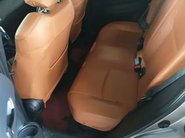 Toyota Corolla Cross — Фото автомобиля 16
