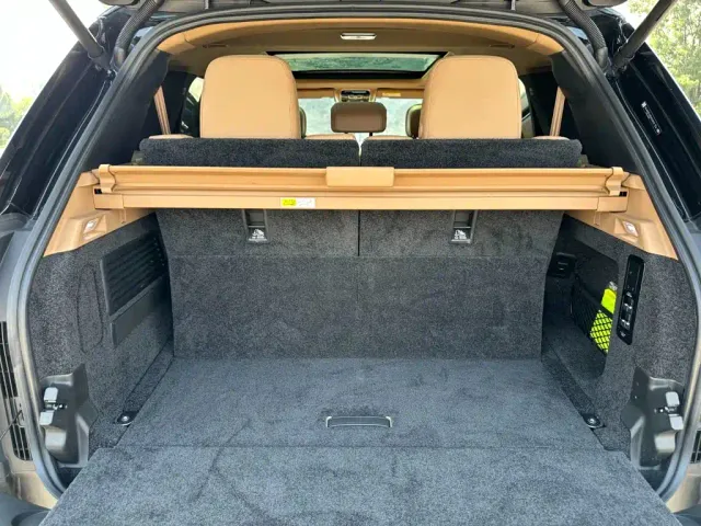 Land Rover Range Rover — Фото автомобиля 8