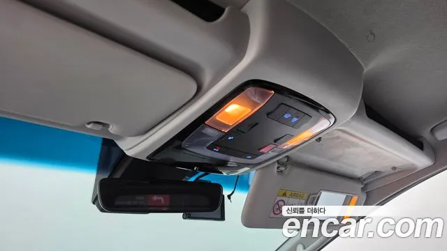 Hyundai Staria — Фото автомобиля 22
