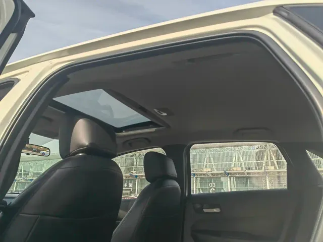 Honda Fit — Фото автомобиля 20