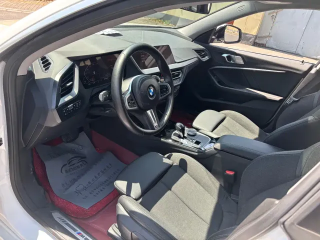 BMW 2 Series — Фото автомобиля 7