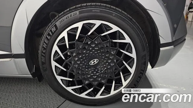 Hyundai Ioniq 5 Ioniq5 — Фото автомобиля 6