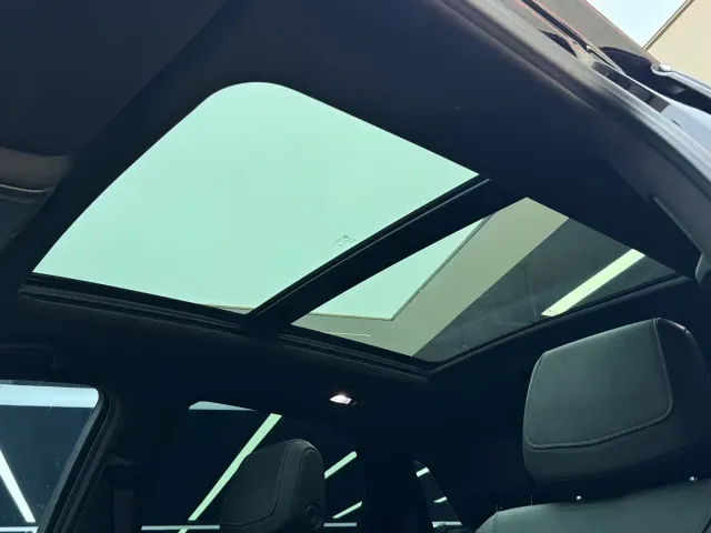 Cadillac XT5 — Фото автомобиля 16