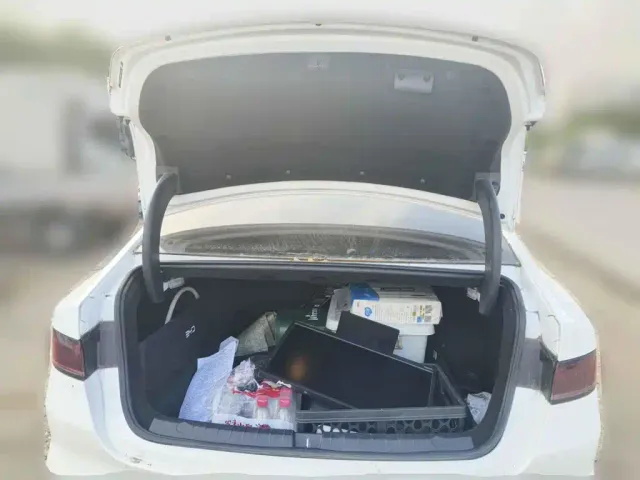 BYD Qin PLUS — Фото автомобиля 5
