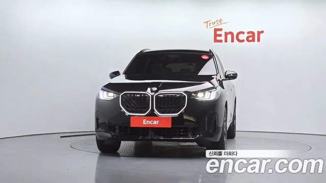 BMW X3 — Фото автомобиля 3