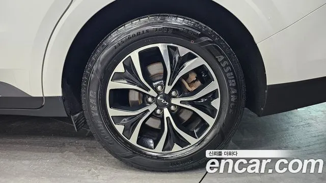 Kia Canival Carnival 4 поколение Дизель 9 мест Prestige — Фото автомобиля 7