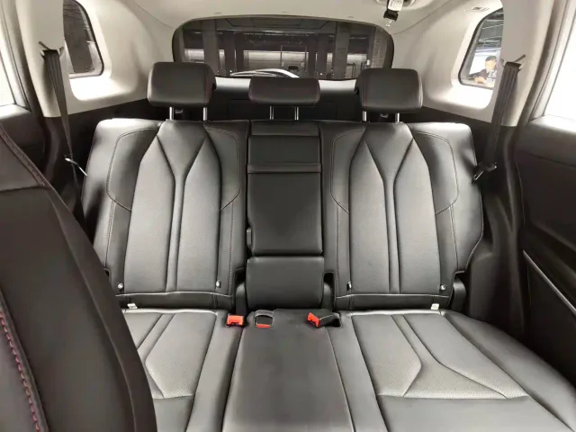 Changan CS75 — Фото автомобиля 15