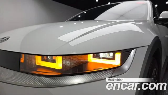 Hyundai Ioniq5 — Фото автомобиля 22