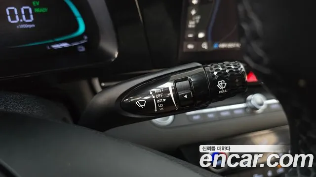 Hyundai Avante CN7 — Фото автомобиля 27