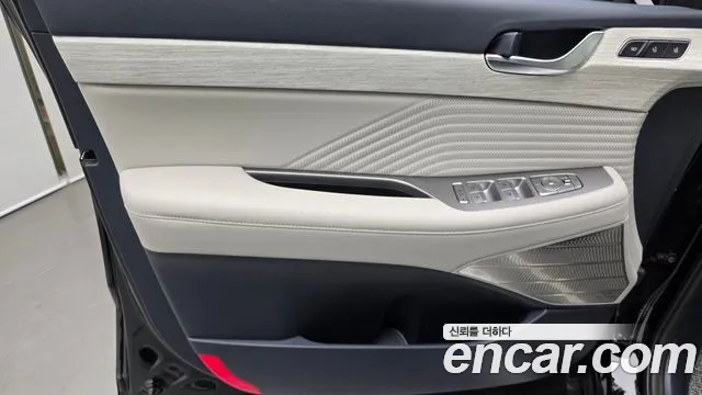 Hyundai Palisade The New Palisade — Фото автомобиля 13