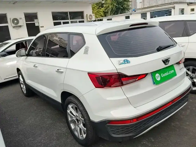 Jetta VS5 — Фото автомобиля 4