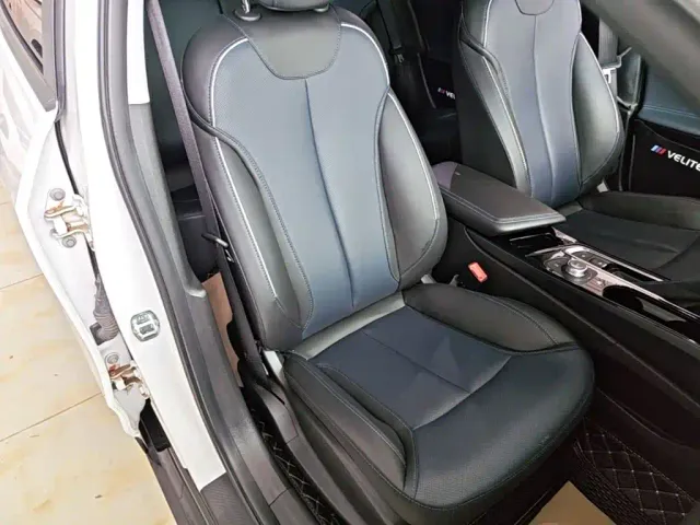 Buick Velite 6 — Фото автомобиля 24
