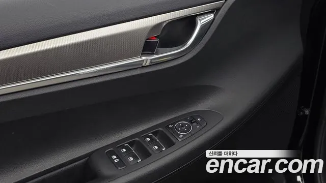 Hyundai Grandeur Новый Grandeur IG — Фото автомобиля 26