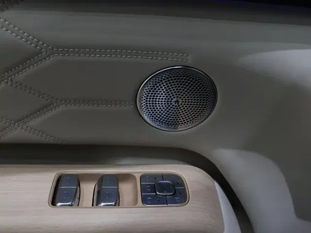 Chery Fulwin T11 — Фото автомобиля 20