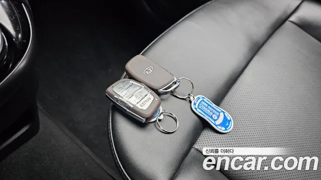 Hyundai Casper Casper Inspiration — Фото автомобиля 15