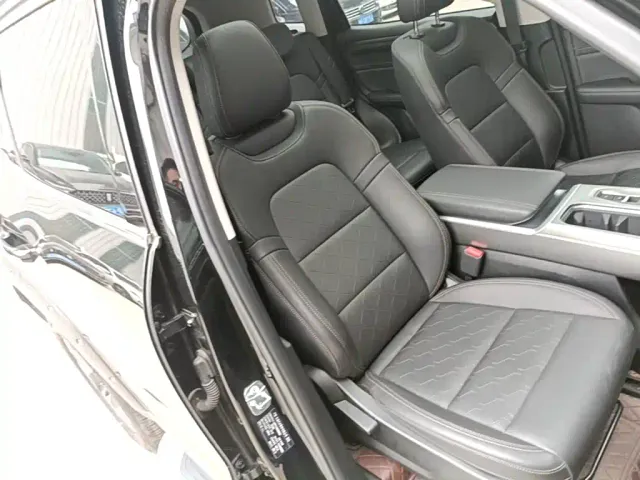 Haval Big Dog — Фото автомобиля 24