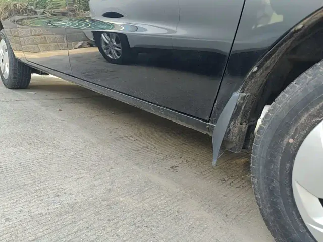 JAC Refine M3 — Фото автомобиля 20