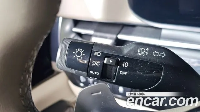 Kia Carnival 4th Gen — Фото автомобиля 27
