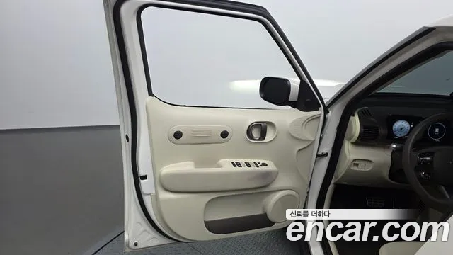 Hyundai Casper Casper Electric Inspiration — Фото автомобиля 19