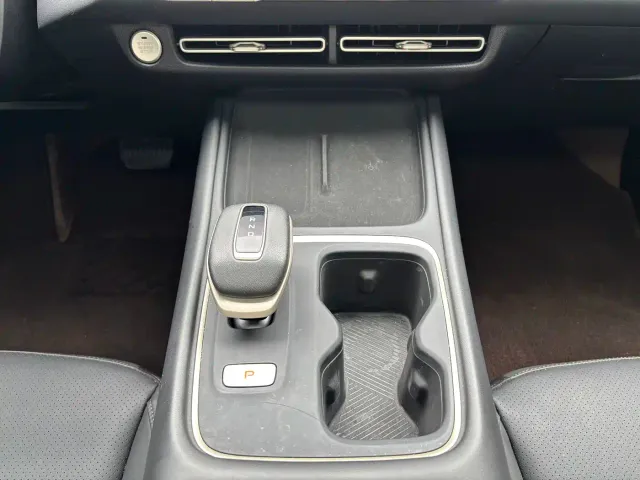 Changan Eado — Фото автомобиля 13