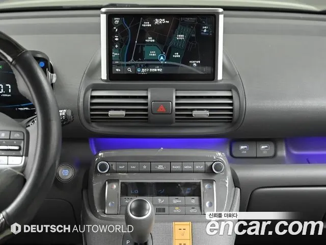 Hyundai Casper Casper Modern — Фото автомобиля 14