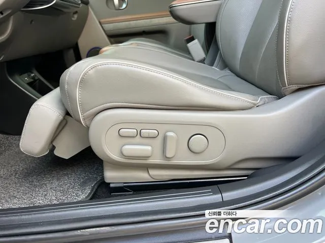 Hyundai Ioniq 5 Ioniq5 — Фото автомобиля 10