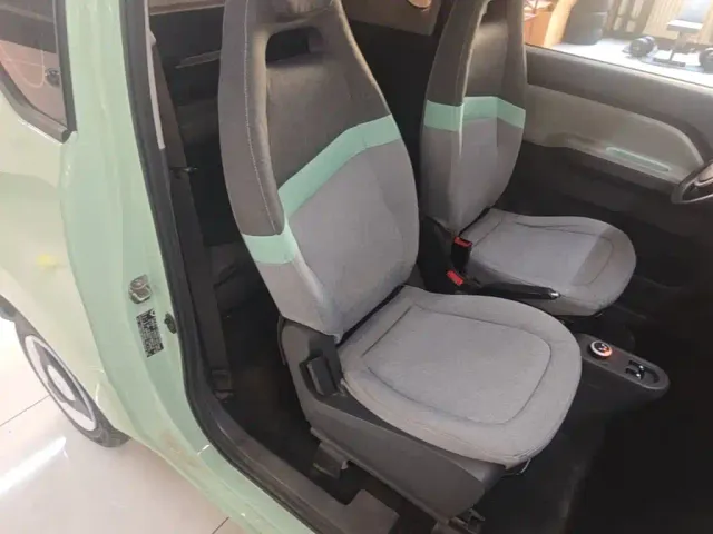 Wuling Hongguang Mini EV — Фото автомобиля 24