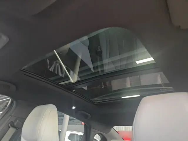 BYD Seal 06 — Фото автомобиля 17