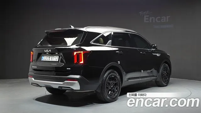 Kia Sorento — Фото автомобиля 2