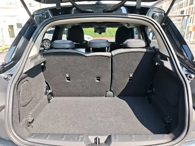 MINI Hatch — Фото автомобиля 25