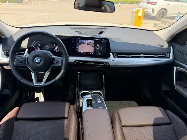 BMW X2 — Фото автомобиля 3
