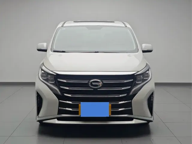 GAC Trumpchi M8 — Фото автомобиля 2