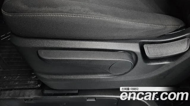 Hyundai Staria Staria Tourer 11 мест — Фото автомобиля 28
