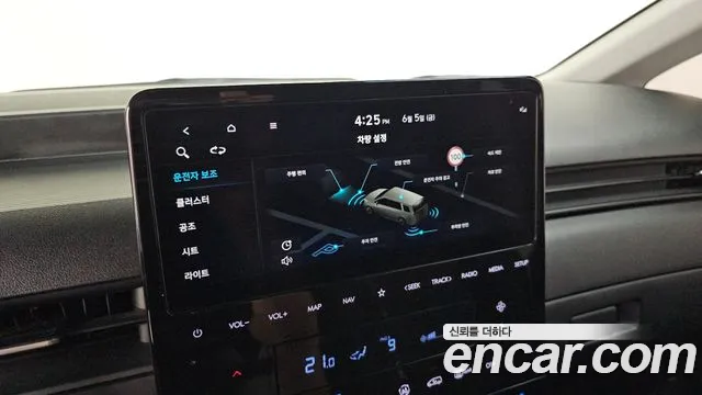 Hyundai Staria Staria Карго 3 места — Фото автомобиля 18