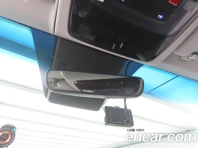 Hyundai Staria Staria — Фото автомобиля 12