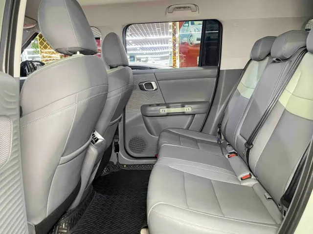 BAIC BJ30 — Фото автомобиля 8