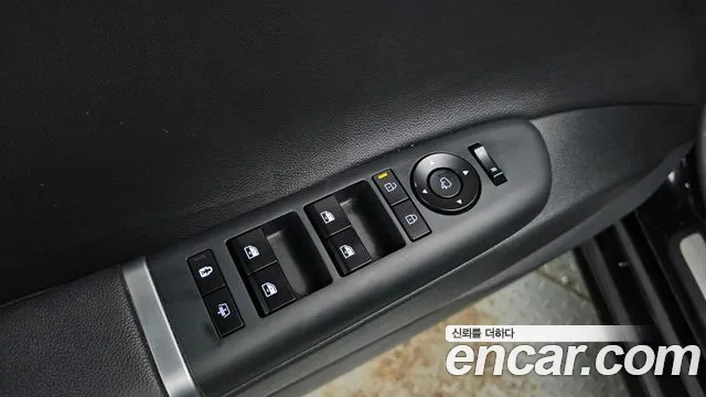 Hyundai Grandeur GN7 — Фото автомобиля 23