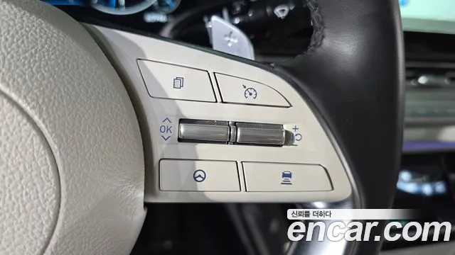 Hyundai Grandeur Новый Grandeur IG — Фото автомобиля 16