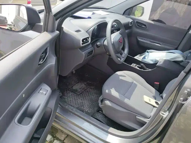 Wuling Hongguang — Фото автомобиля 15