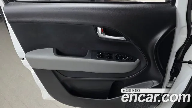 Kia RAY Новый Kia Ray Prestige — Фото автомобиля 24
