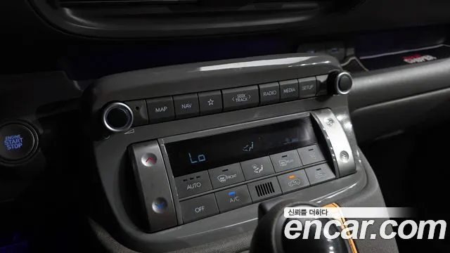 Hyundai Casper Casper Turbo Inspiration — Фото автомобиля 28